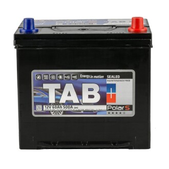 Фото 2 - Автозапчастина TAB 246 860