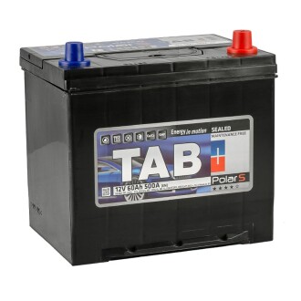 Фото 3 - Автозапчастина TAB 246 860