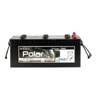 190 Ah/12V Polar Truck (3) - TAB 275 912