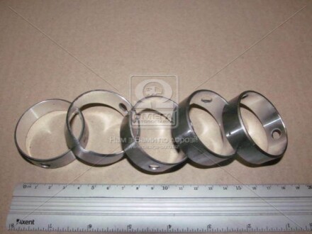 Фото 2 - Вкладиші корінні TAIHO C041ASTD