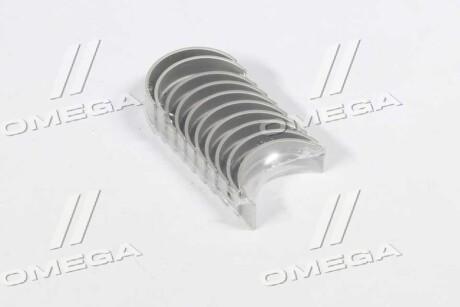 Вкладыши коренные +0,50mm (к-кт на мотор) Toyota 16R/18R - (1170233012) TAIHO M009H050