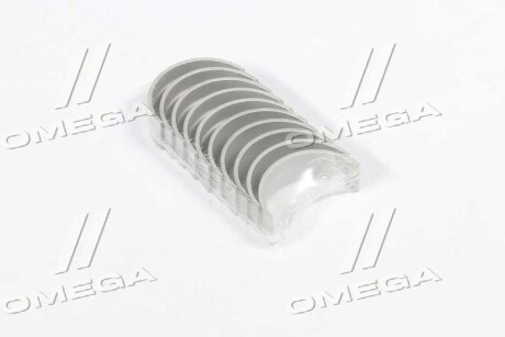 Вкладыши коренные +0.75mm (к-кт на мотор) Toyota 22R, 21R - TAIHO M020H075