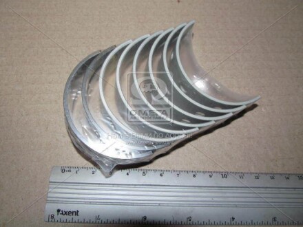 Вкладыши коренные +0.25mm (к-кт на мотор) Toyota 1VZ-FE - TAIHO M029H025