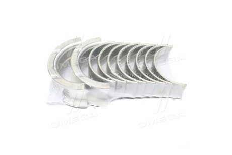 Вкладыши коренные +1.00mm (к-кт на мотор) Nissan L13, L14, L16, Z16, L18, Z18 - TAIHO M054H100