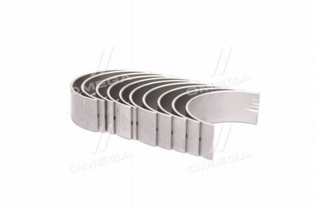 Вкладыши коренные 0.25mm (к-кт на мотор) Nissan BD30, TD23, TD25, TD27 - TAIHO M087H025