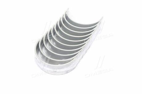 Фото 2 - Вкладиші корінні TAIHO M087H100