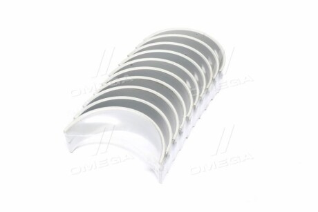 Фото 4 - Вкладиші корінні TAIHO M087H100