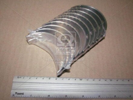 Вкладыши коренные +0.25mm (к-кт на мотор) Nissan ZD30DDTi - TAIHO M1051A025