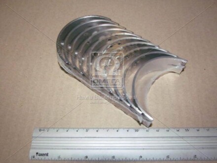 Вкладыши коренные +0,50mm (к-кт на мотор) Nissan ZD30DDTi - TAIHO M1051A050