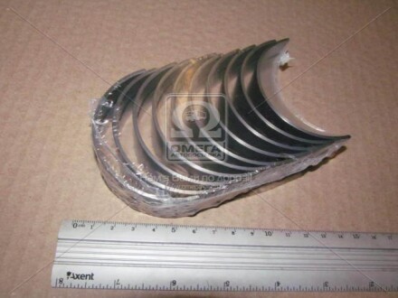 Вкладыши коренные STD (к-кт на мотор) Nissan ZD30DDTi - TAIHO M1051ASTD