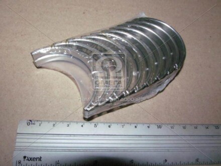 Фото 2 - Вкладиші корінні TAIHO M1054ASTD