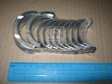 Фото 2 - Вкладиші корінні TAIHO M119A050