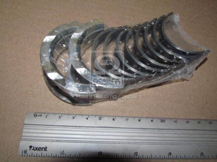 Вкладиші корінні - TAIHO M119A100