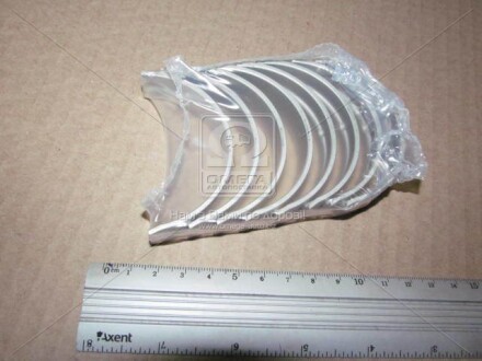 Вкладыши коренные +0.50mm комплект 6G74 - TAIHO M138H050