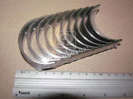 Фото 2 - Вкладыши коренные TAIHO M139A050