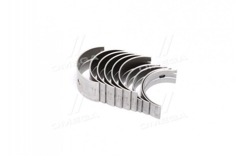 Вкладыши коренные +0.25mm (к-кт на мотор) Isuzu G130, G150, G160, G161, G161W, G161Z, G180S, G180W, - TAIHO M171H025