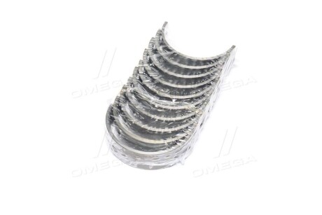 Фото 2 - Вкладиші корінні TAIHO M187A025