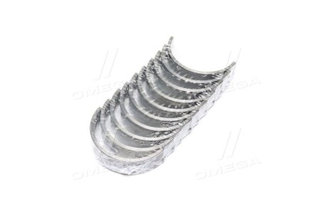 Фото 2 - Вкладиші корінні TAIHO M187A100