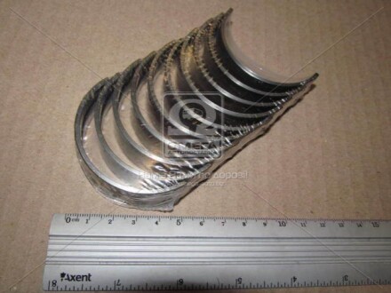 Вкладыши коренные +0.25mm (к-кт на мотор) Mazda FP, FS - TAIHO M325A025