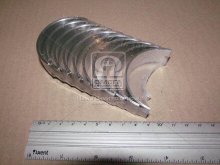 Вкладыши коренные STD (к-кт на мотор) Honda K24A - TAIHO M469ASTD