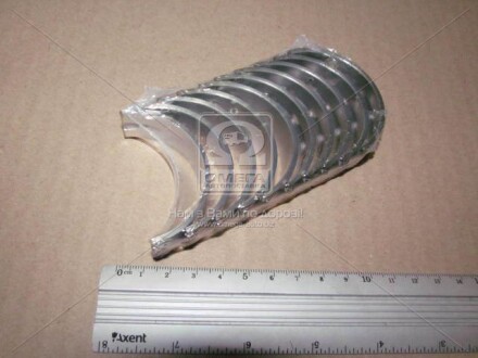 Вкладыши коренные +0,50mm Suzuki M15A,M16A,M18A - TAIHO M665A050