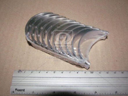 Вкладыши коренные STD M15A,M16A,M18A - TAIHO M665ASTD