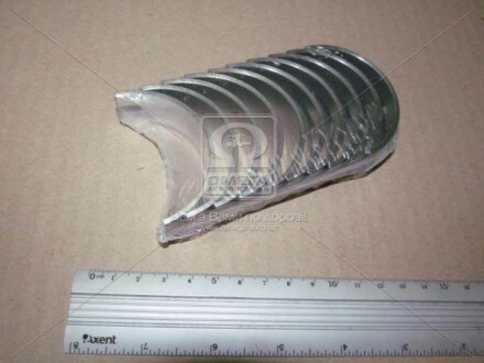 Вкладыши коренные 0.50mm (к-кт на мотор) Toyota 1CD-FTV - TAIHO M717A050