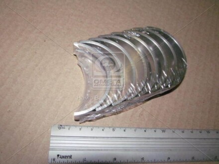 Вкладиші корінні 0,50 (комплект на двигун 8 шт) - TAIHO M719A050