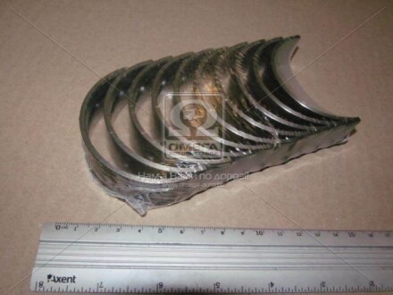 Фото 2 - Вкладиші корінні TAIHO M720A1050