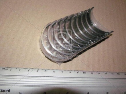 Вкладыши коренные 0.25mm (к-кт на мотор) Toyota 1NZ-FE, 2NZ-FE - TAIHO M723A1025