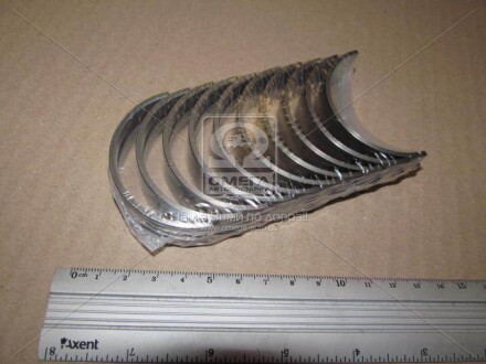 Фото 2 - Вкладиші корінні TAIHO M724A050