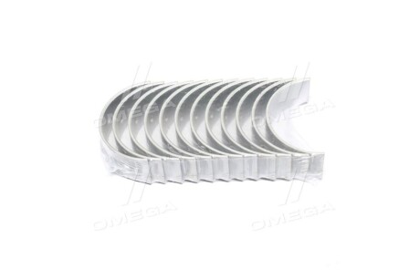 Вкладыши шатунные +0.25mm (к-кт на мотор) Toyota 1VZ-FE, 2VZ-FE - TAIHO R029H025