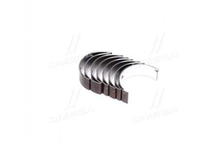 Вкладыши шатунные +0.25mm (к-кт на мотор) Toyota 1C, 2C - TAIHO R045A025