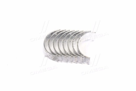 Вкладыши шатунные +0.50mm (к-кт на мотор) Toyota 1C, 2C - TAIHO R045A050