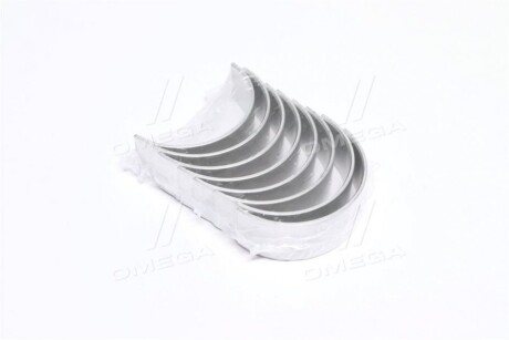 Вкладыши шатунные +0.25mm (к-кт на мотор) Nissan KA24 - TAIHO R084H025