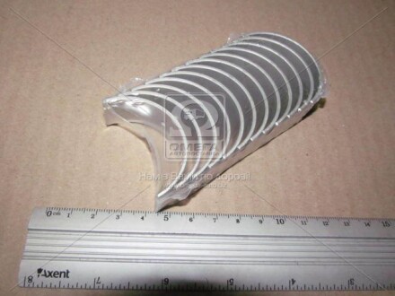 Вкладыши шатунные +0.25mm (к-кт на мотор) Nissan L20A, L20E (6цил) - TAIHO R086H025