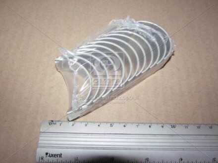 Фото 2 - Вкладыши шатунные TAIHO R099H025