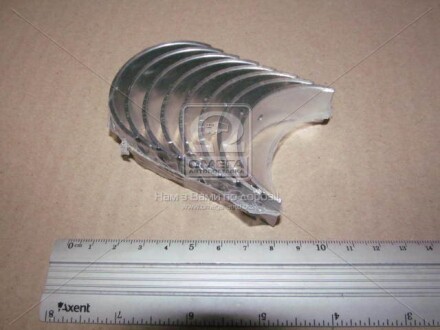 Вкладыши шатунные +0.50mm (к-кт на мотор) Nissan YD22, YD25 - TAIHO R1050A050