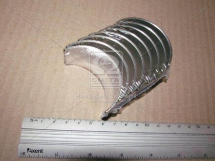 Вкладыши шатунные +0.25mm (к-кт на мотор) Nissan ZD30 - TAIHO R1051A025