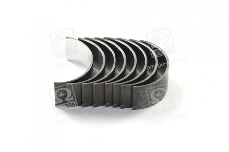 Вкладыши шатунные +0.25mm (к-кт на мотор) G31B,G32B,G37B,4G37,4G32,4G30 - TAIHO R111A025