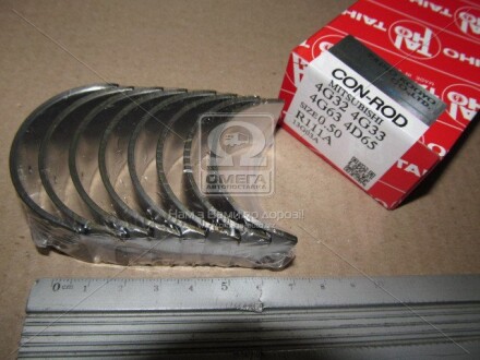 Фото 2 - Вкладиші шатунні TAIHO R111A050