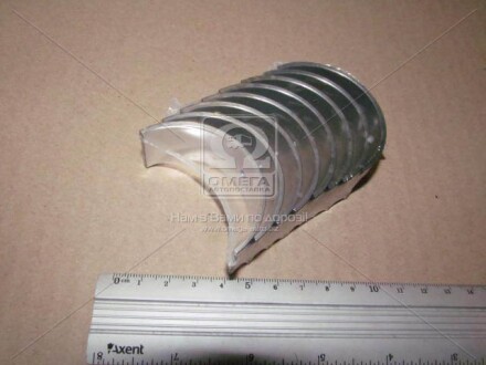 Вкладыши шатунные +1.00mm (к-кт на мотор) 4D56, D4BH, D4BX - TAIHO R113A1100