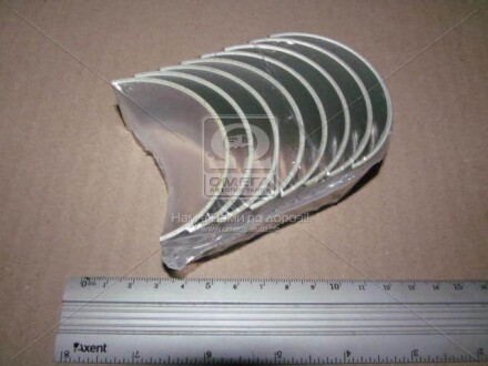 Вкладыши шатунные STD (к-кт на мотор) Mitsubishi 4D33, 4D34, 4D34-T - TAIHO R122HSTD