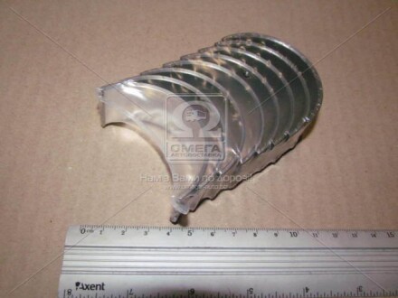 Вкладыши шатунные 0.50mm (к-кт на мотор) - TAIHO R3003A050