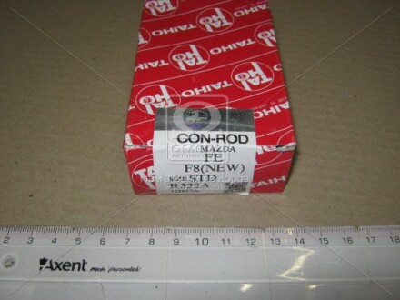 Фото 2 - Вкладиші шатунні TAIHO R322ASTD