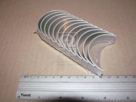 Вкладыши шатунные 0.25mm (к-кт на мотор) Mazda KJ, KL-ZE - TAIHO R323H025