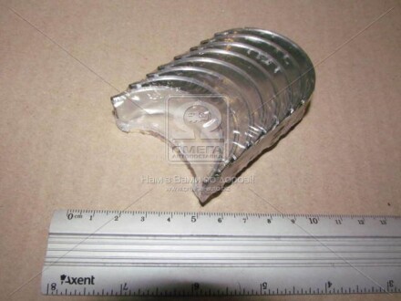 Вкладыши шатунные +0.50mm (к-кт на мотор) Mazda FS, FP - TAIHO R325A050