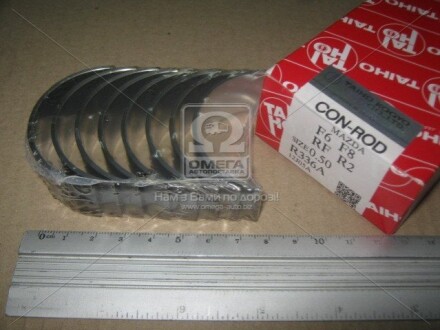 Фото 2 - Вкладиші шатунні TAIHO R336A050