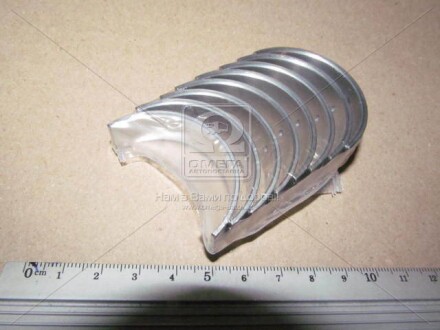 Вкладыши шатунные +0.25mm (к-кт на мотор) Honda L13A, L15 - TAIHO R468A025