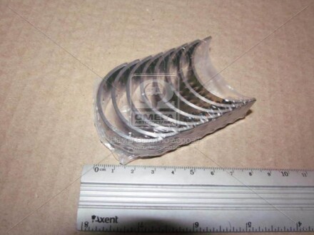 Вкладыши шатунные +0.50mm (к-кт на мотор) Suzuki G13, G13B (4 цилиндра) - TAIHO R656A050